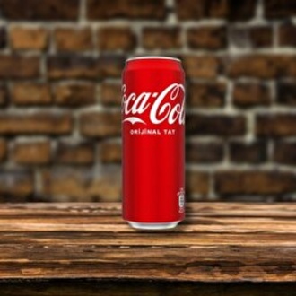 Coca-cola (33 Cl.) görseli