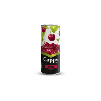 Cappy Vişne görseli