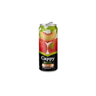 Cappy Şeftali görseli