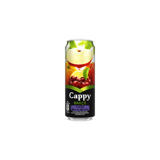 Cappy Karışık görseli