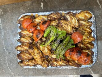 Tavuk Kanat (1 Kg.) görseli