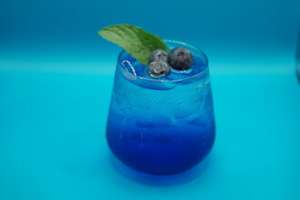 Blue Wave görseli