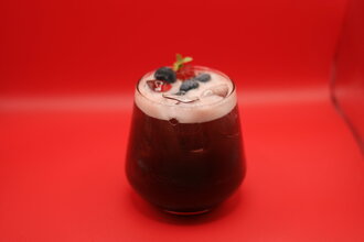Blackberry Refreshment görseli