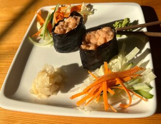 Gunkan Maki görseli