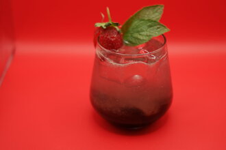 Sweet & Sour Berry görseli