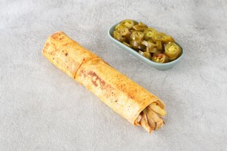 Small Dürüm görseli