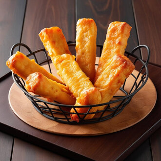 Çıtır Peynir görseli