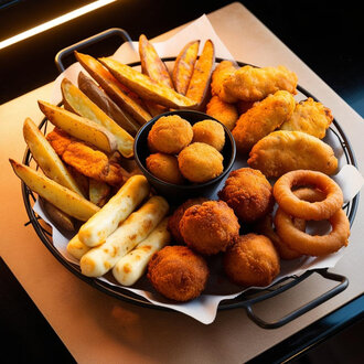 Çıtır Mix Kova görseli