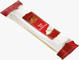Sade Kol Dondurma (500 Gr.) görseli