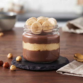 Nutella Muzlu Mag görseli