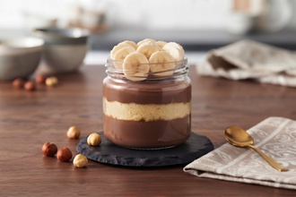 Nutella Muzlu Mag görseli
