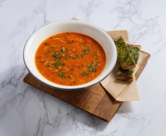 Günün Çorbası görseli