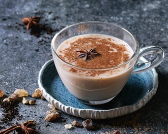 Chai Tea Latte görseli