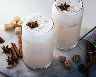 Iced Chai Tea Latte görseli