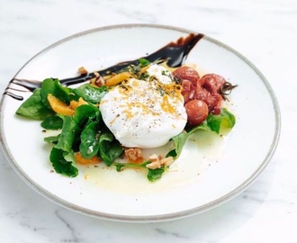 Burrata görseli