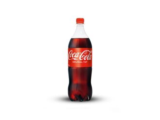 Coca Cola (1 Lt) görseli