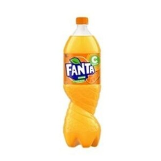 Fanta (1 Lt) görseli