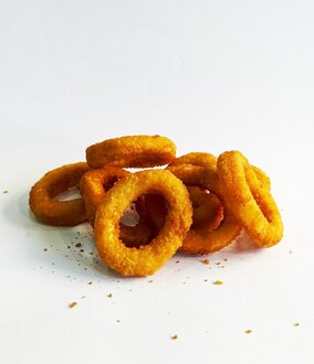 Soğan Halkası (8 Adet) görseli