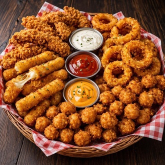 Basket Tabak görseli
