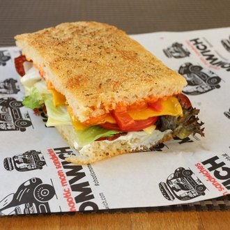 Mini Yugowich görseli