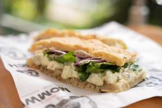 Mini Tonwich görseli