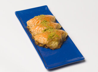 Şöbiyet (1 Kg.) görseli