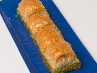 Kuru Baklava (4 Dilim) görseli