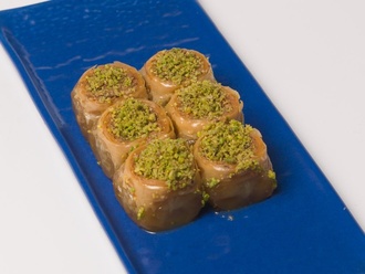 Cevizli Saray Sarma (6 Dilim) görseli