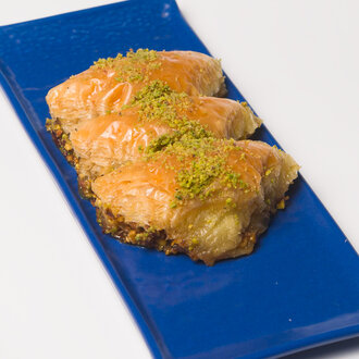 Şöbiyet ( 3 Dilim) görseli