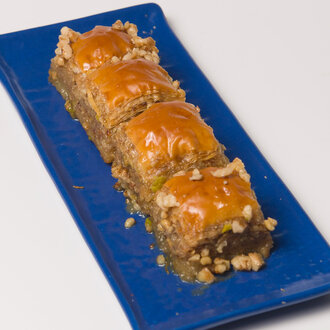 Ev Baklavası (160 Gr.) görseli