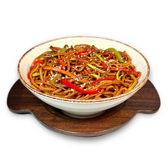 Sebzeli Noodle (250 Gr.) görseli