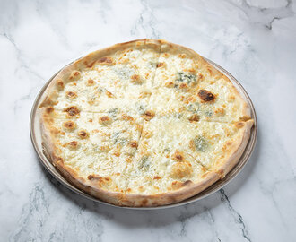 4 Peynirli Pizza görseli