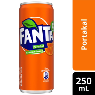 Fanta (33 Cl.) görseli
