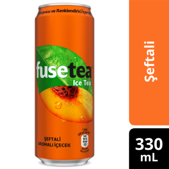 Fuse Tea (33 Cl.) görseli