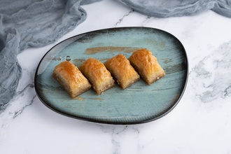Cevizli Baklava (500 Gr.) görseli