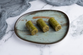 Fıstıklı Dürüm (500 Gr.) görseli
