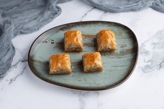 Cevizli Ev Baklavası (500 Gr.) görseli