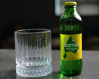 Meyveli Soda (20 Cl.) görseli