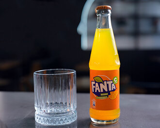 Fanta (33 Cl.) görseli