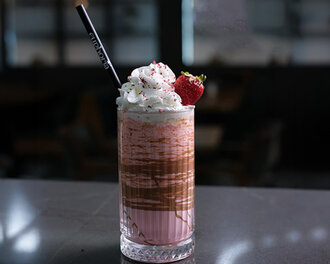 Milkshake görseli
