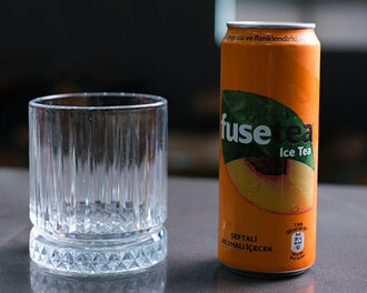 Fuse Tea (33 Cl.) görseli