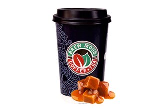 Latte Caramel görseli