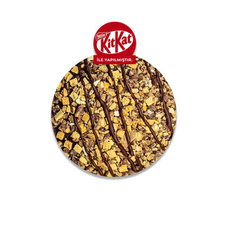Nestlé Kitkat Donut görseli