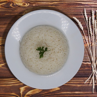 Pirinç Pilavı görseli
