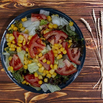 Mevsim Salata görseli