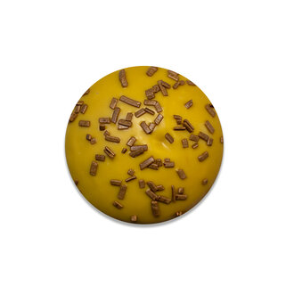 Double Karamelli Donut görseli