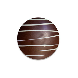 Boston Cream Donut görseli