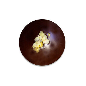 Double Çikolatalı Donut görseli