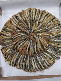 Hamsi Menü (1 Kg.) görseli