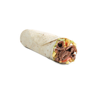 Et Döner Dürüm görseli